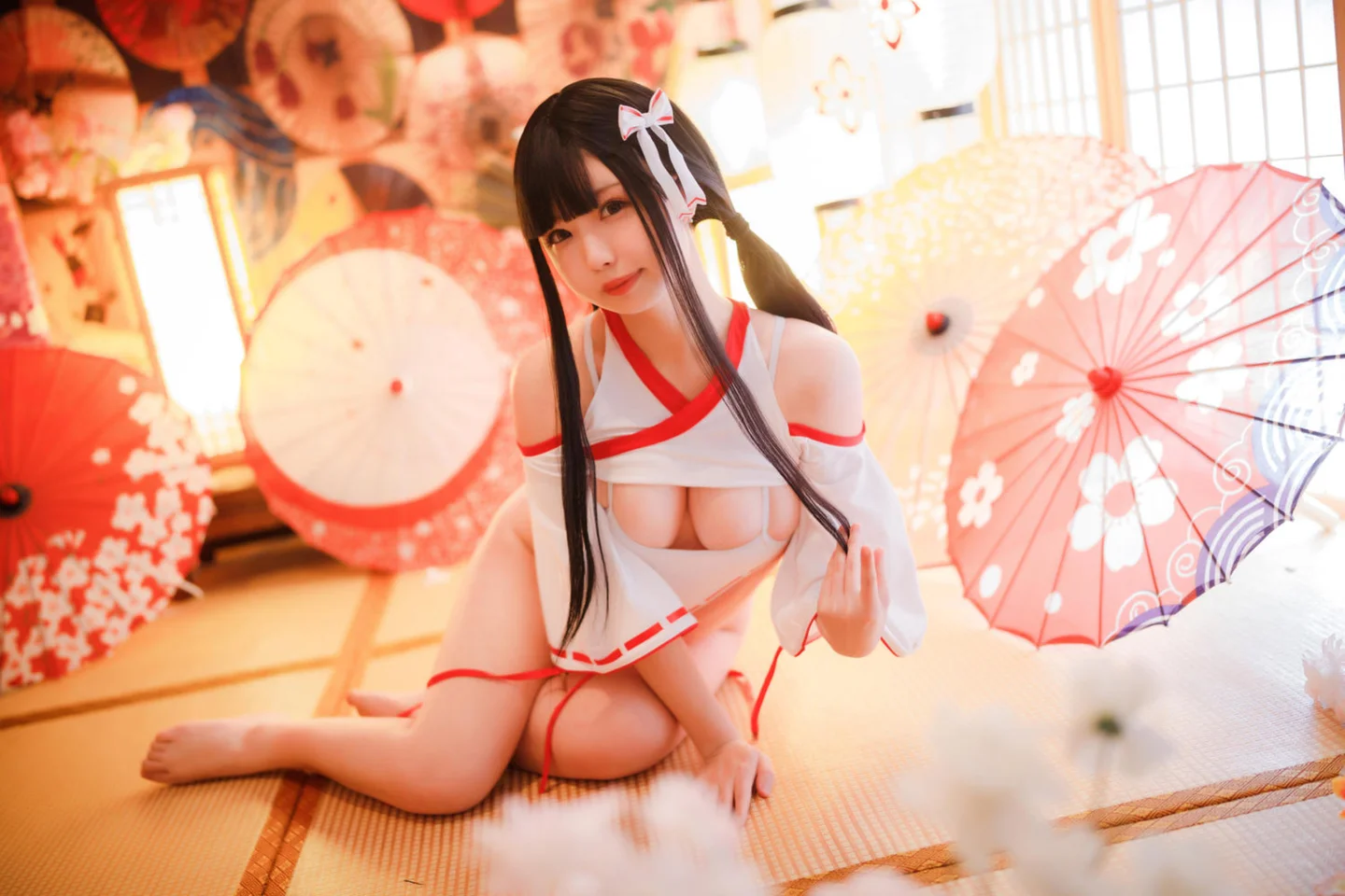 十万珍吱伏特 - &胡桃猫 巫 [121P-1.96GB] tg@simisebaisi 【丝足阁】099.webp